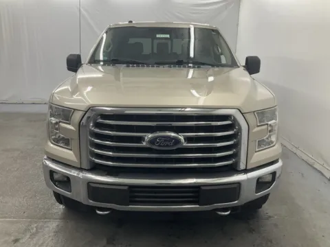 Photos of 2017 Ford F-150 XLT for sale in Ironton, OH at Ironton Automotive