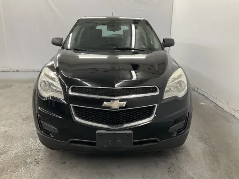Photos of 2015 Chevrolet Equinox LS for sale in Ironton, OH at Ironton Automotive