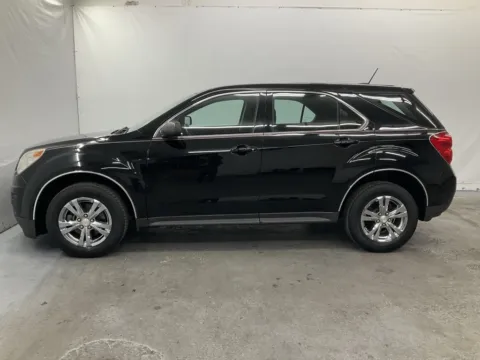 More photos of 2015 Chevrolet Equinox LS at Ironton Automotive, OH