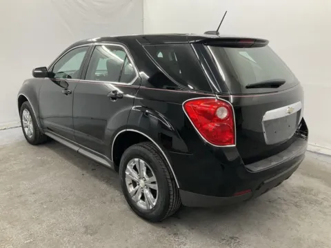 More photos of 2015 Chevrolet Equinox LS at Ironton Automotive, OH