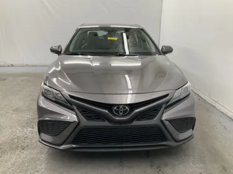 Photos of 2023 Toyota Camry SE for sale in Ironton, OH at Ironton Automotive