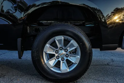 More photos of 2025 Chevrolet Silverado 1500 LT at ALM Chevrolet South, GA