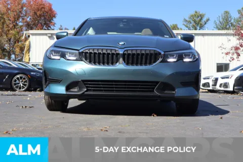 More photos of 2020 BMW 3 Series 330i at ALM Chevrolet South, GA
