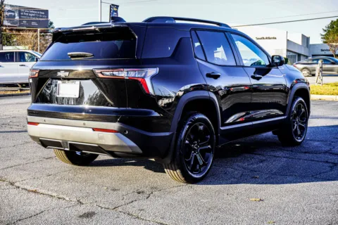 More photos of 2026 Chevrolet Equinox LT at ALM Chevrolet South, GA
