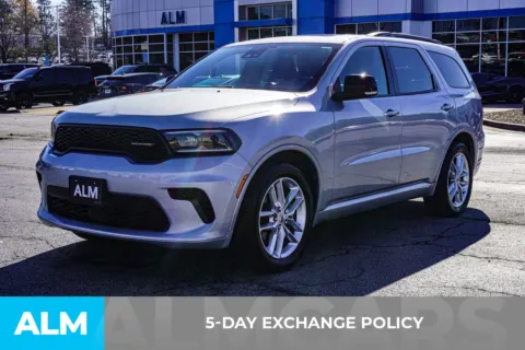 More photos of 2024 Dodge Durango GT Plus at ALM Chevrolet South, GA