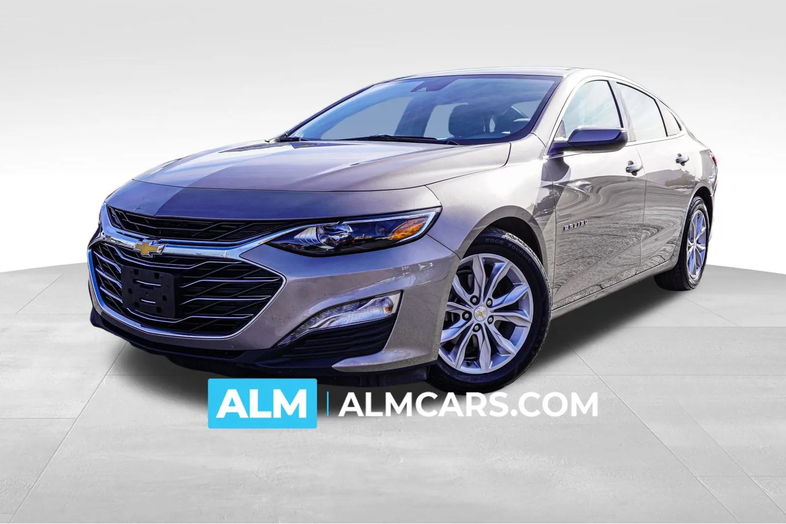 2024 Chevrolet Malibu 1LT's photo