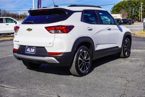 More photos of 2026 Chevrolet TrailBlazer LT at ALM Chevrolet South, GA