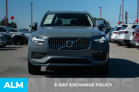 More photos of 2022 Volvo XC90 T5 Momentum at ALM Chevrolet South, GA