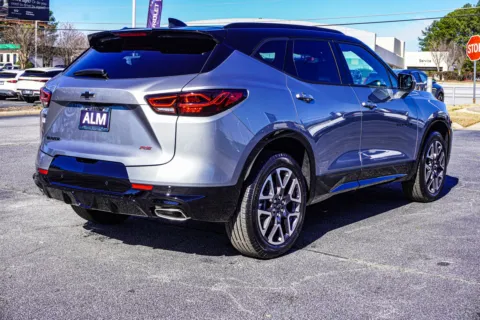 More photos of 2026 Chevrolet Blazer RS at ALM Chevrolet South, GA