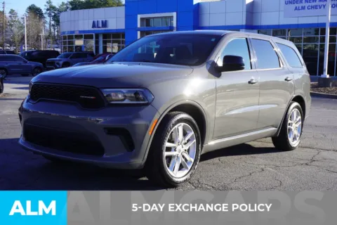 More photos of 2023 Dodge Durango GT at ALM Chevrolet South, GA