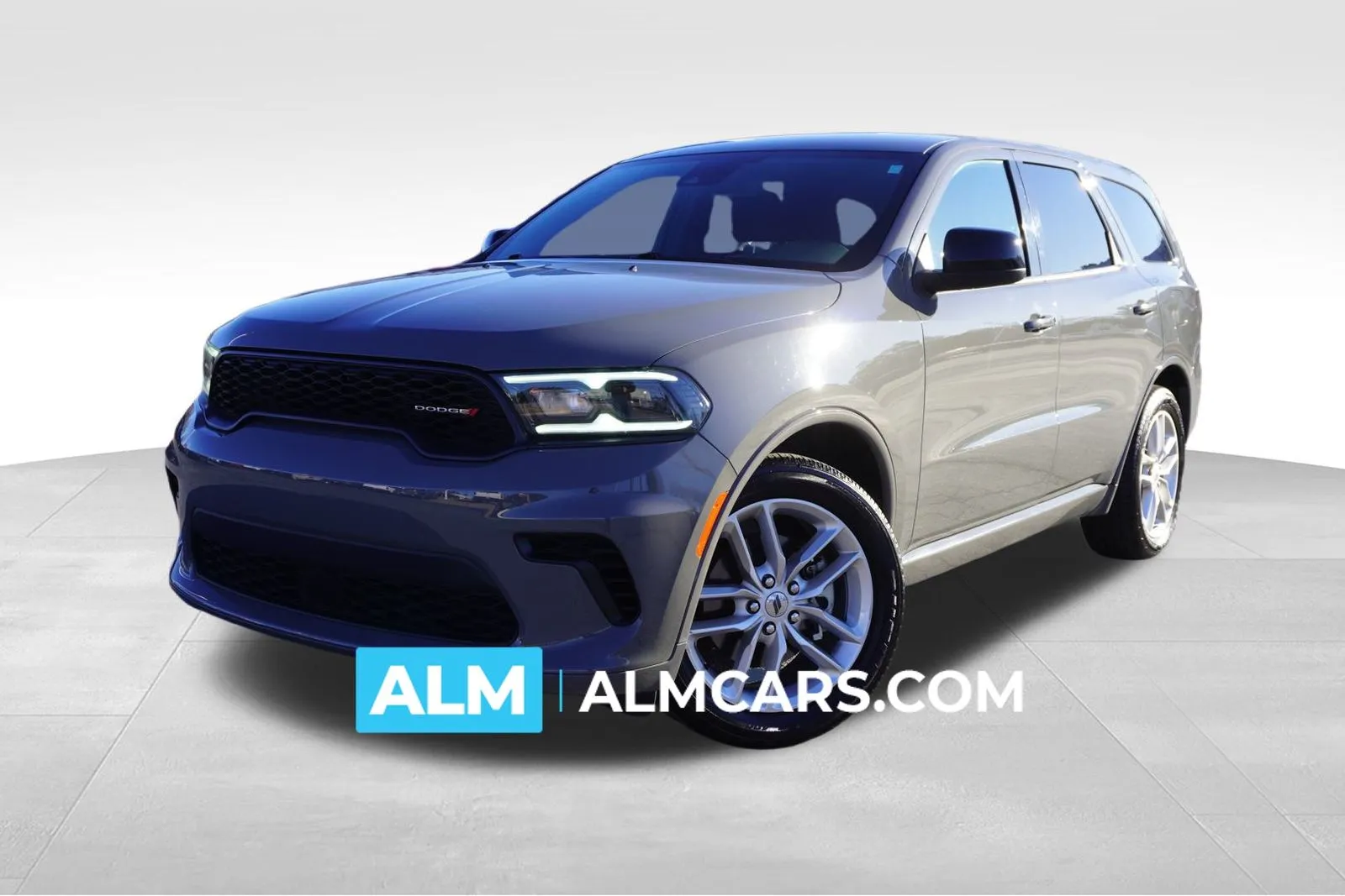 2023 Dodge Durango GT's photo