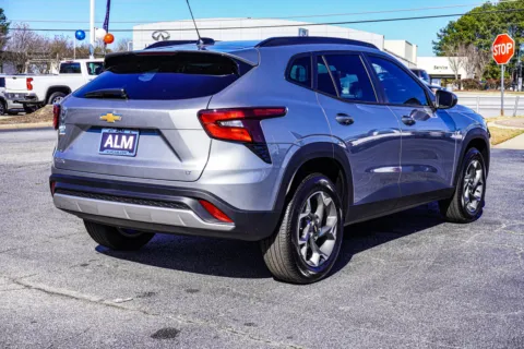 More photos of 2026 Chevrolet Trax LT at ALM Chevrolet South, GA