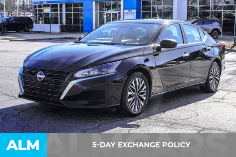 More photos of 2024 Nissan Altima 2.5 SV at ALM Chevrolet South, GA
