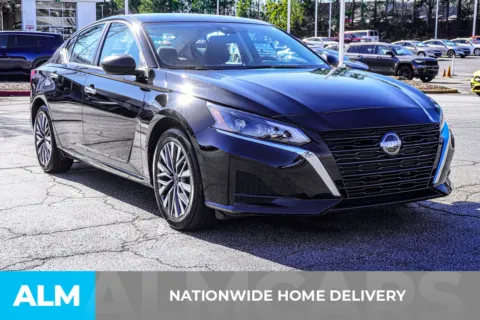 More photos of 2024 Nissan Altima 2.5 SV at ALM Chevrolet South, GA