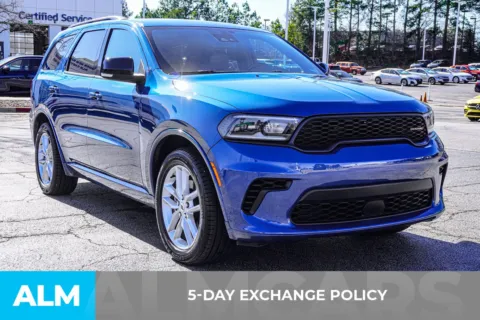 More photos of 2024 Dodge Durango GT Plus at ALM Chevrolet South, GA