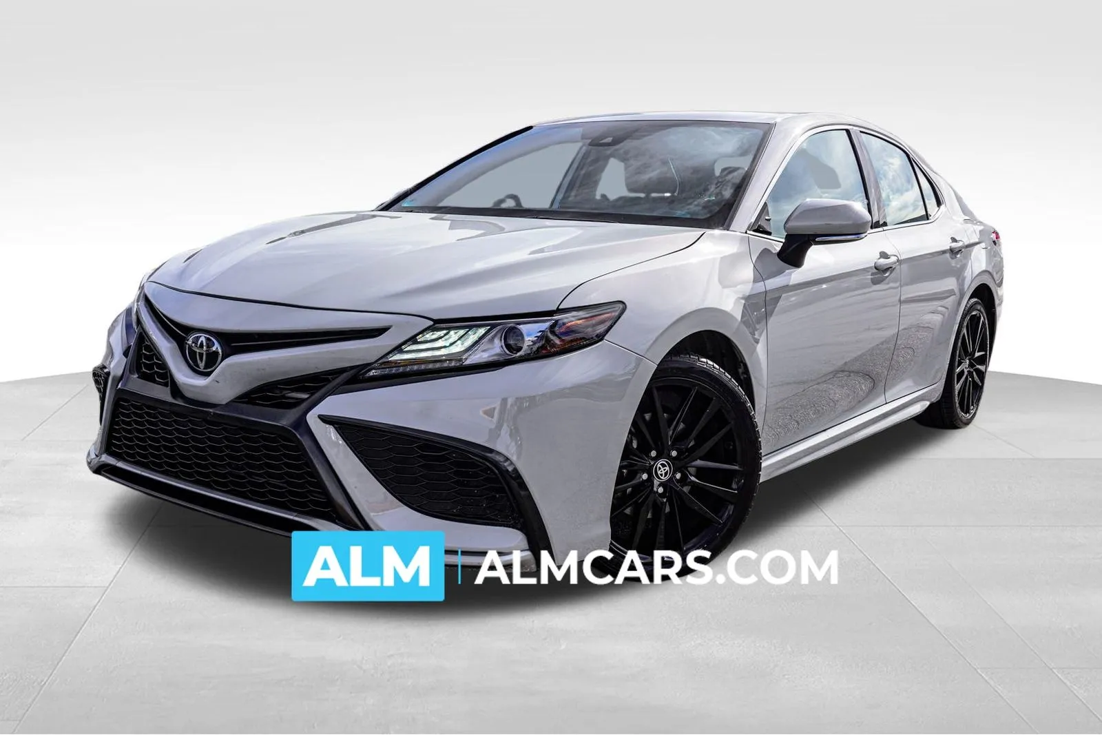 2024 Toyota Camry XSE for sale in Union City, GA