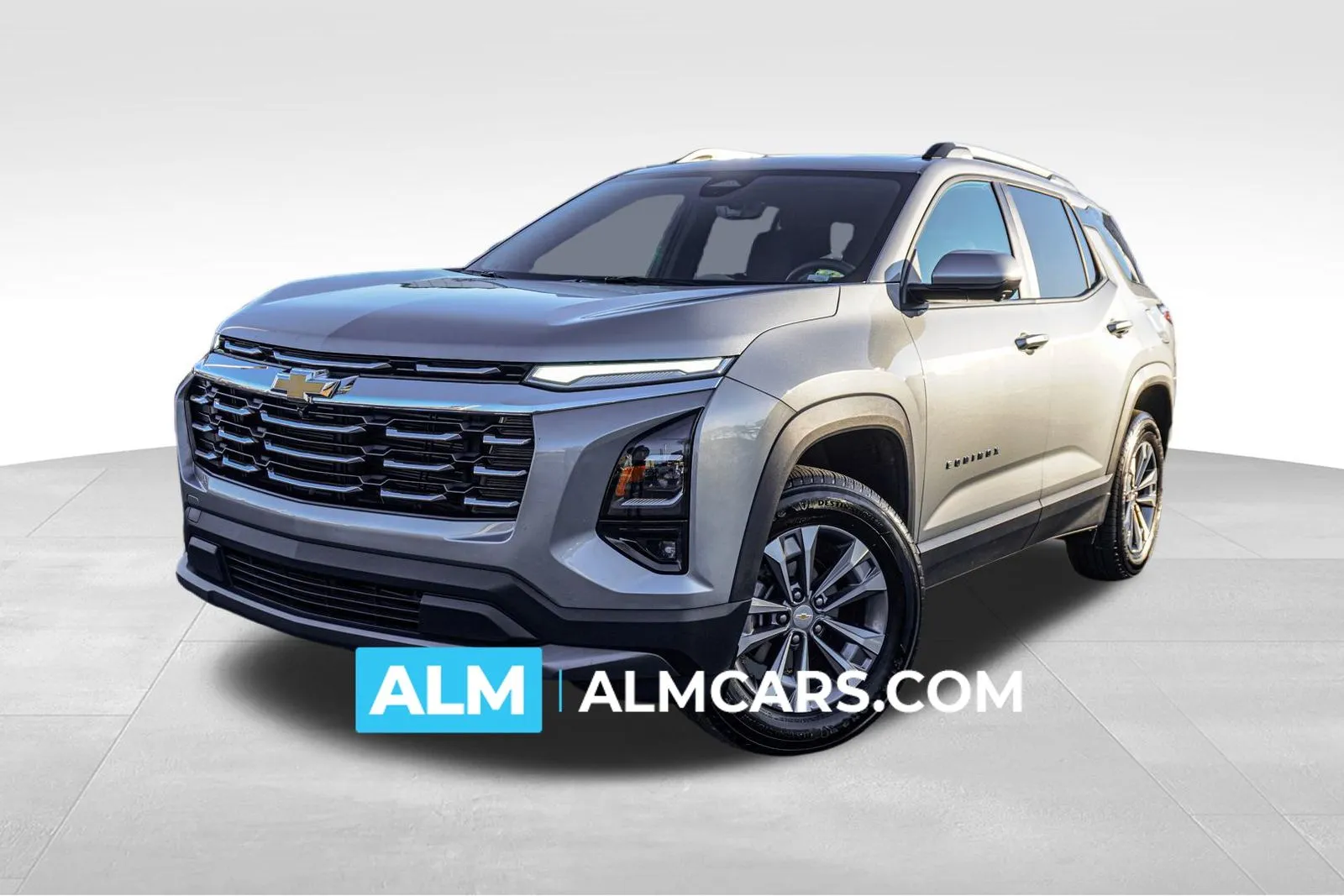 2025 Chevrolet Equinox LT for sale in Union City, GA