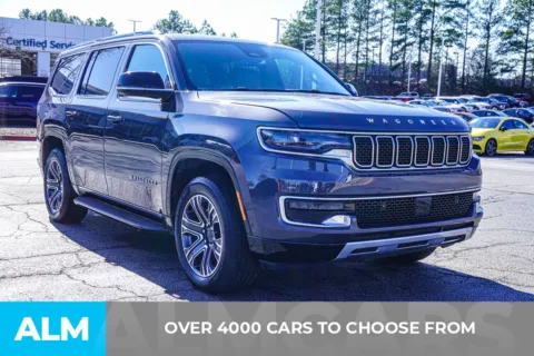 Photos of 2024 Ford Edge SEL for sale in Union City, GA at ALM Chevrolet South