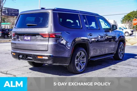 More photos of 2024 Ford Edge SEL at ALM Chevrolet South, GA