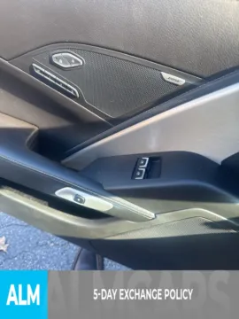 More photos of 2014 Chevrolet Corvette Stingray at ALM Chevrolet South, GA