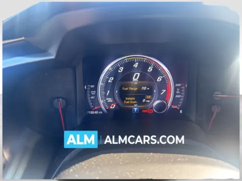 Yellow 2014 Chevrolet Corvette Stingray for sale in Union City, GA