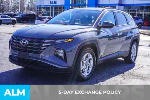 More photos of 2024 Hyundai Tucson SEL at ALM Chevrolet South, GA