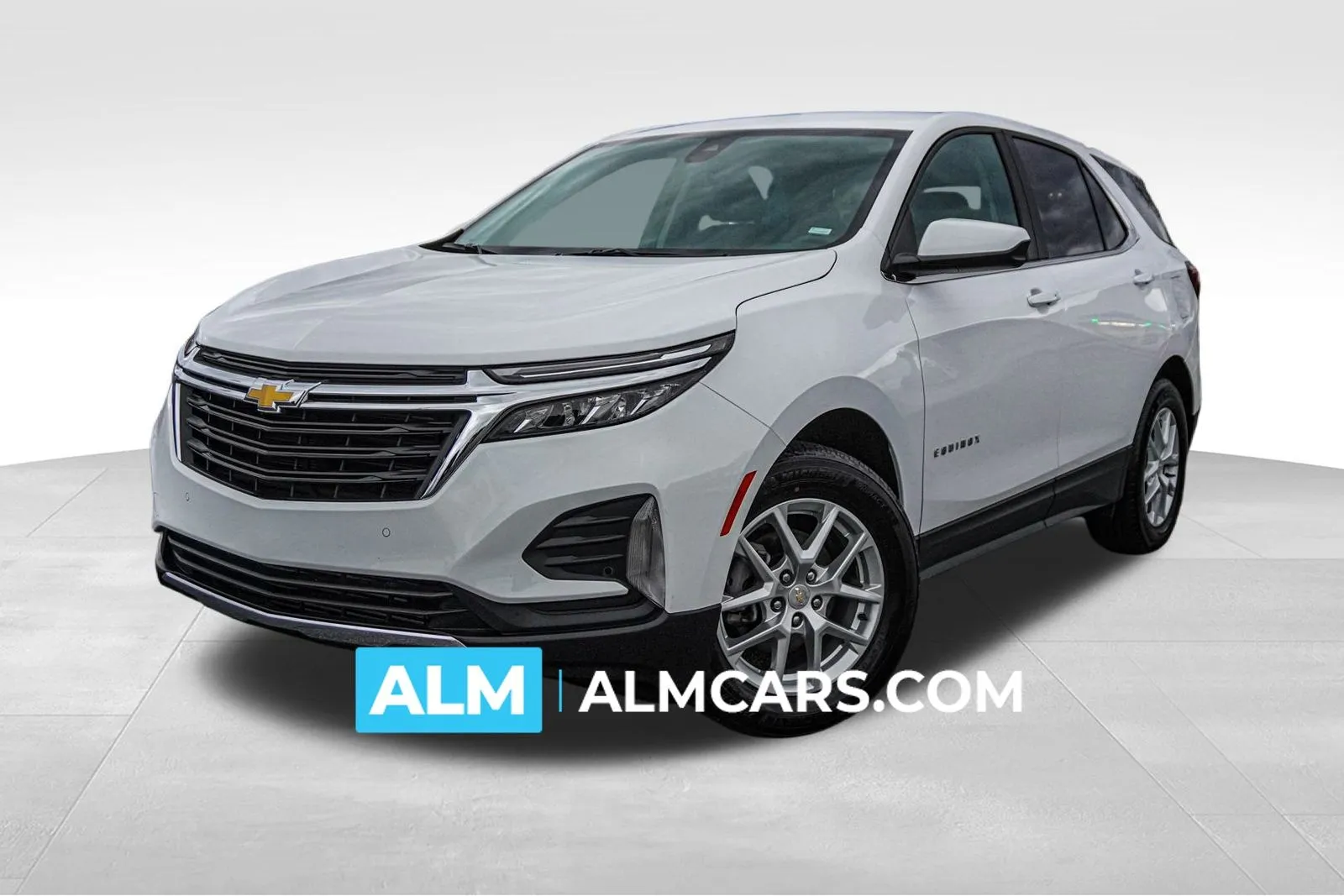 2024 Chevrolet Equinox LT for sale in Union City, GA