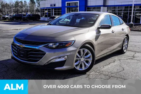 Photos of 2024 Chevrolet Malibu LT for sale in Union City, GA at ALM Chevrolet South