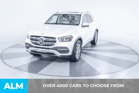 Photos of 2023 Mercedes-Benz GLE 350 for sale in Union City, GA at ALM Chevrolet South