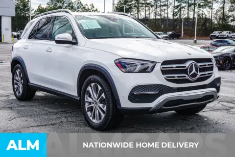 More photos of 2023 Mercedes-Benz GLE 350 at ALM Chevrolet South, GA