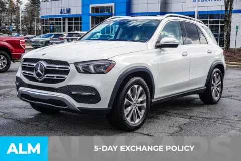 More photos of 2023 Mercedes-Benz GLE 350 at ALM Chevrolet South, GA