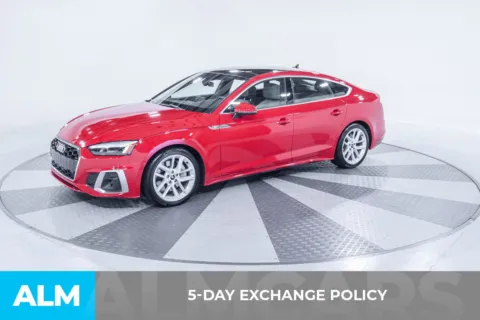 More photos of 2024 Audi A5 Sportback 45 S line Premium Plus at ALM Chevrolet South, GA