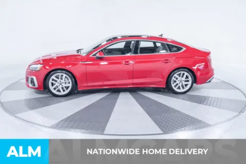 More photos of 2024 Audi A5 Sportback 45 S line Premium Plus at ALM Chevrolet South, GA