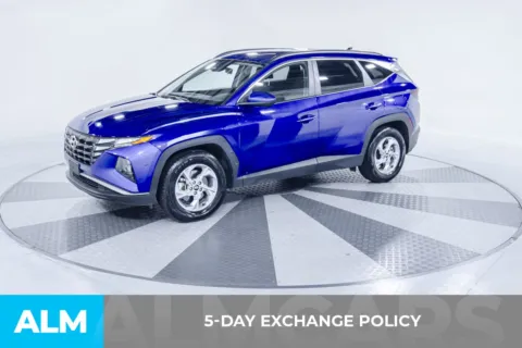 More photos of 2024 Hyundai Tucson SEL at ALM Chevrolet South, GA