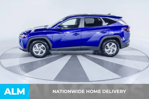 More photos of 2024 Hyundai Tucson SEL at ALM Chevrolet South, GA