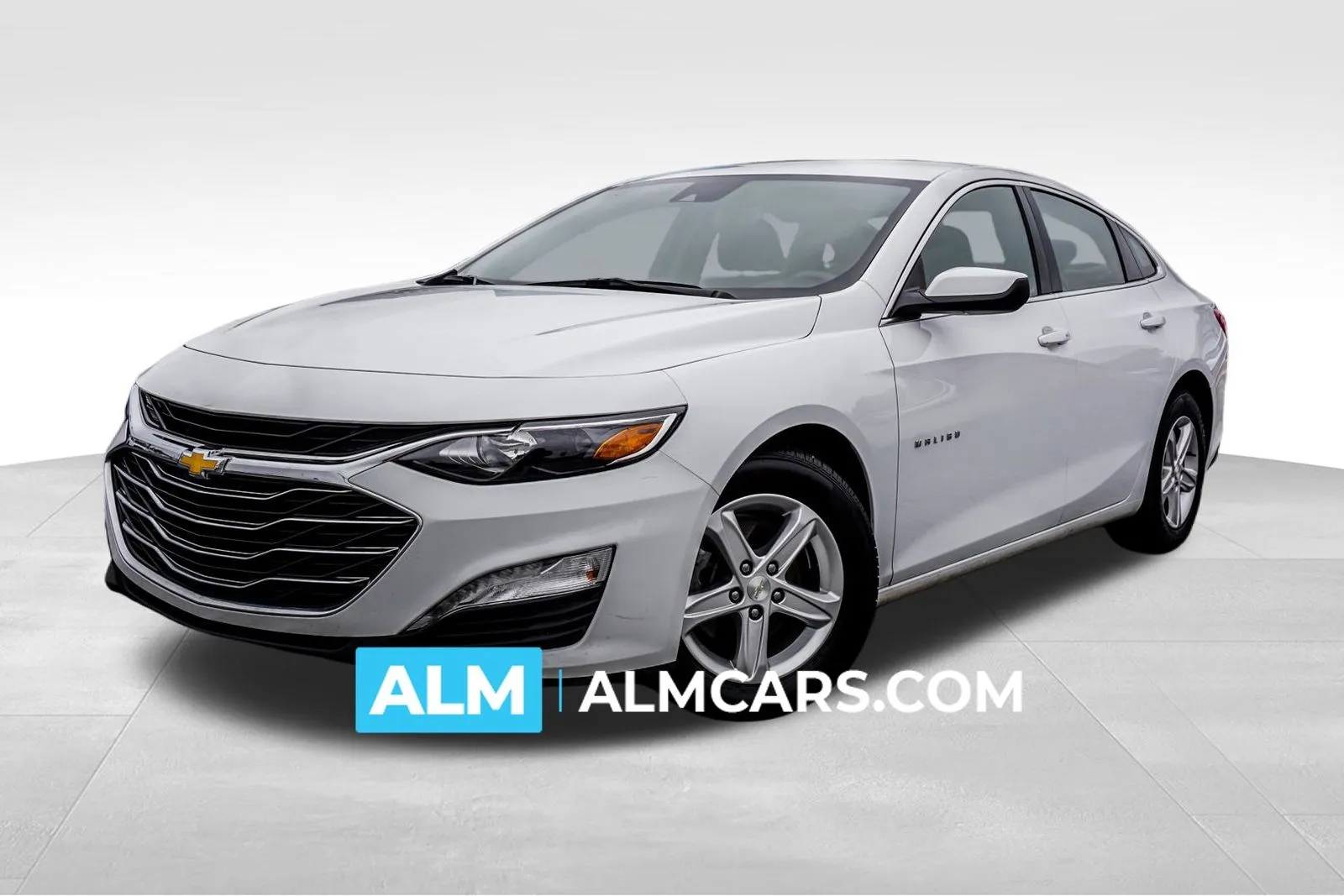 2024 Chevrolet Malibu LT for sale in Union City, GA