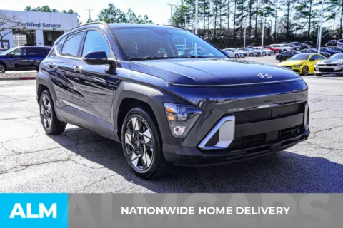 More photos of 2025 Hyundai Kona SEL at ALM Chevrolet South, GA