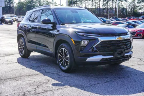 More photos of 2026 Chevrolet TrailBlazer LT at ALM Chevrolet South, GA