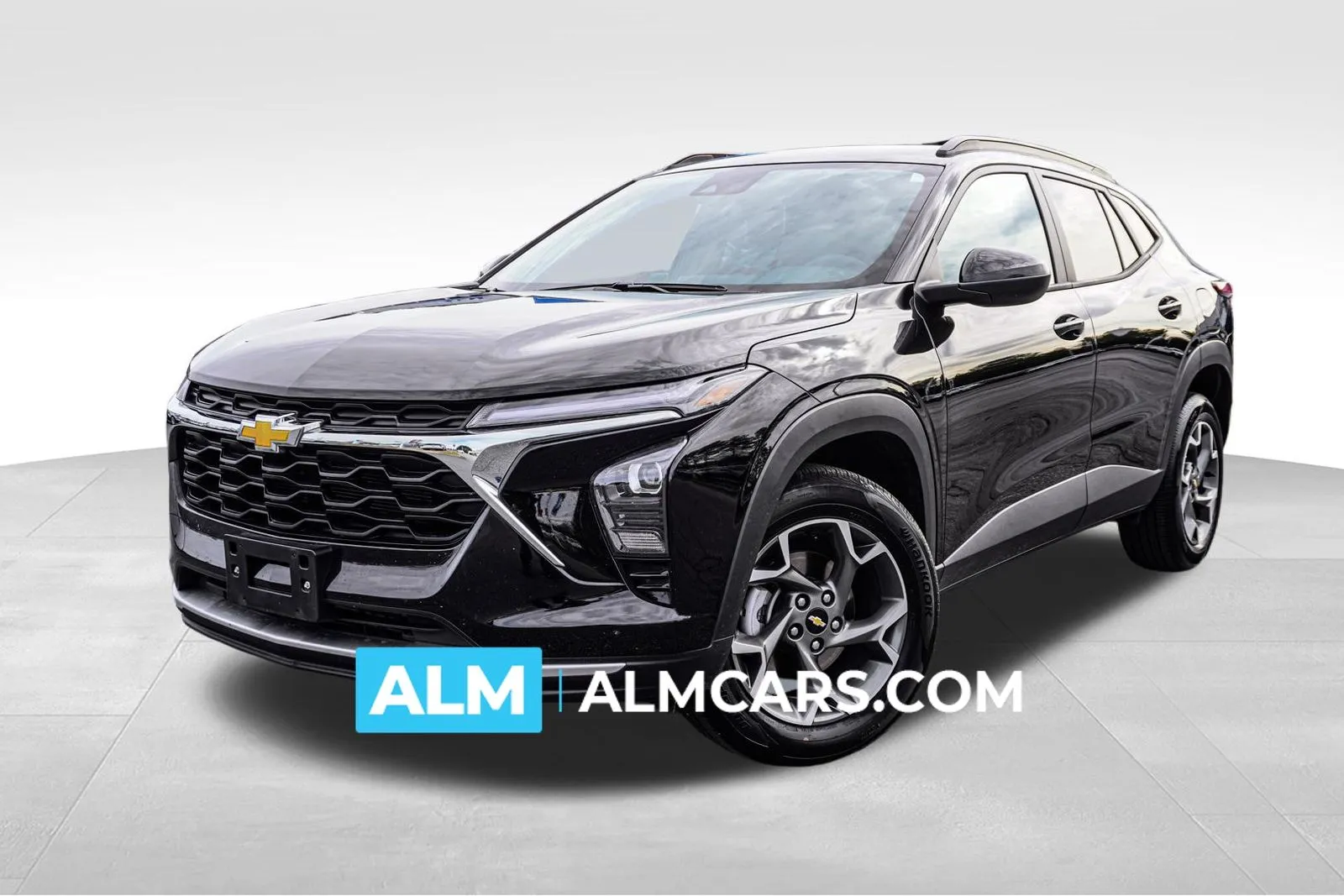 2025 Chevrolet Trax LT for sale in Union City, GA