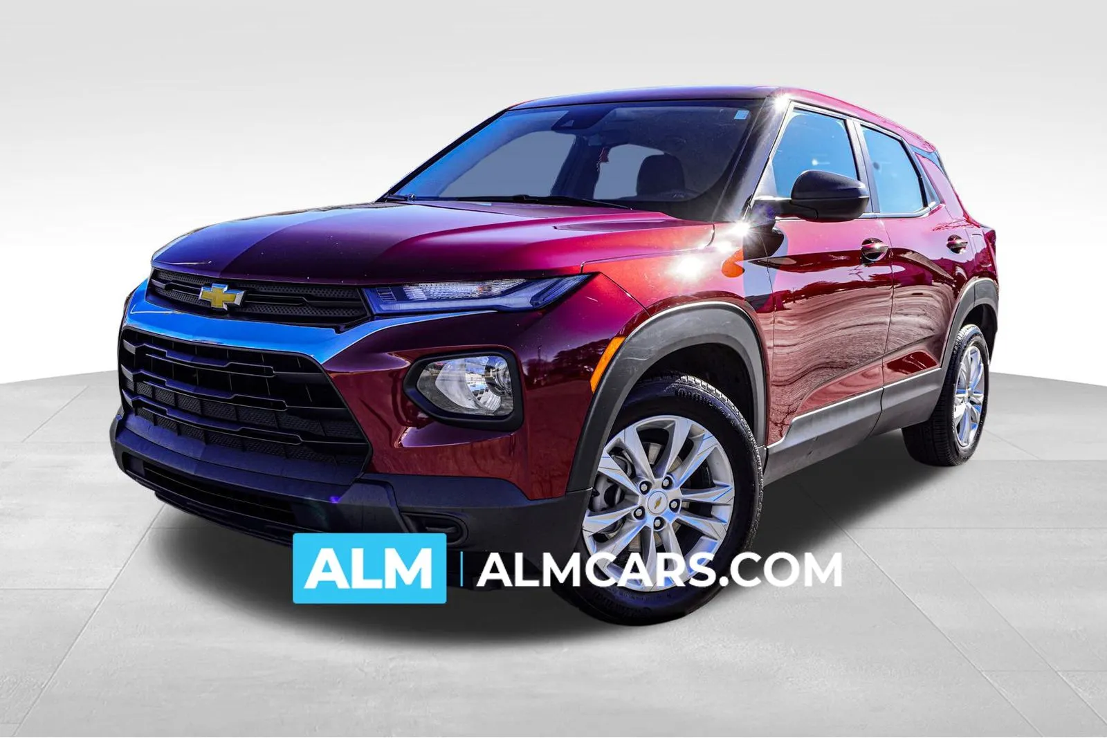 2022 Chevrolet Trailblazer