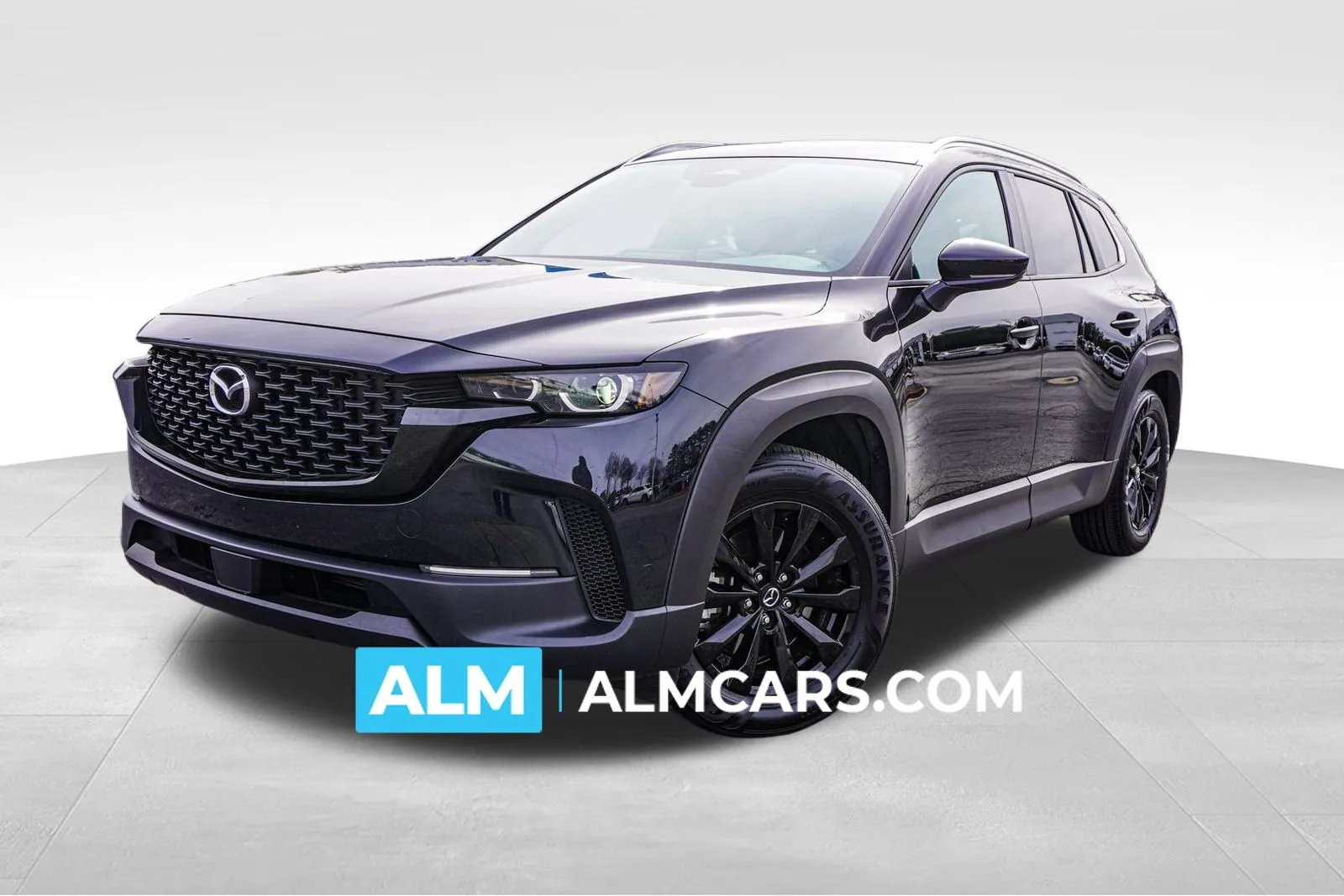 2025 Mazda CX-50 2.5 S Preferred Package for sale in Union City, GA