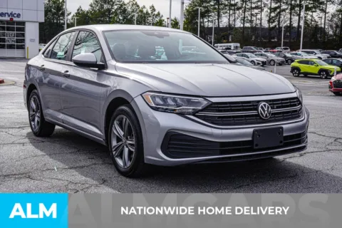More photos of 2024 Volkswagen Jetta 1.5T SE at ALM Chevrolet South, GA