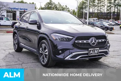 More photos of 2025 Mercedes-Benz GLA 250 at ALM Chevrolet South, GA