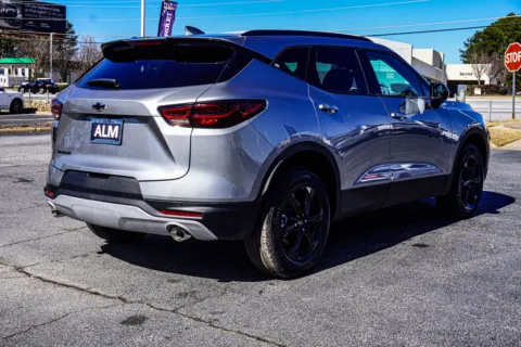 More photos of 2026 Chevrolet Blazer LT at ALM Chevrolet South, GA
