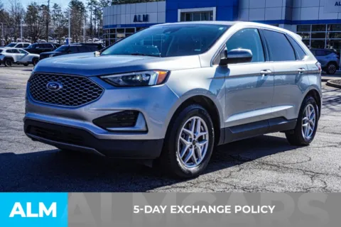 More photos of 2024 Jeep Wagoneer Series II at ALM Chevrolet South, GA