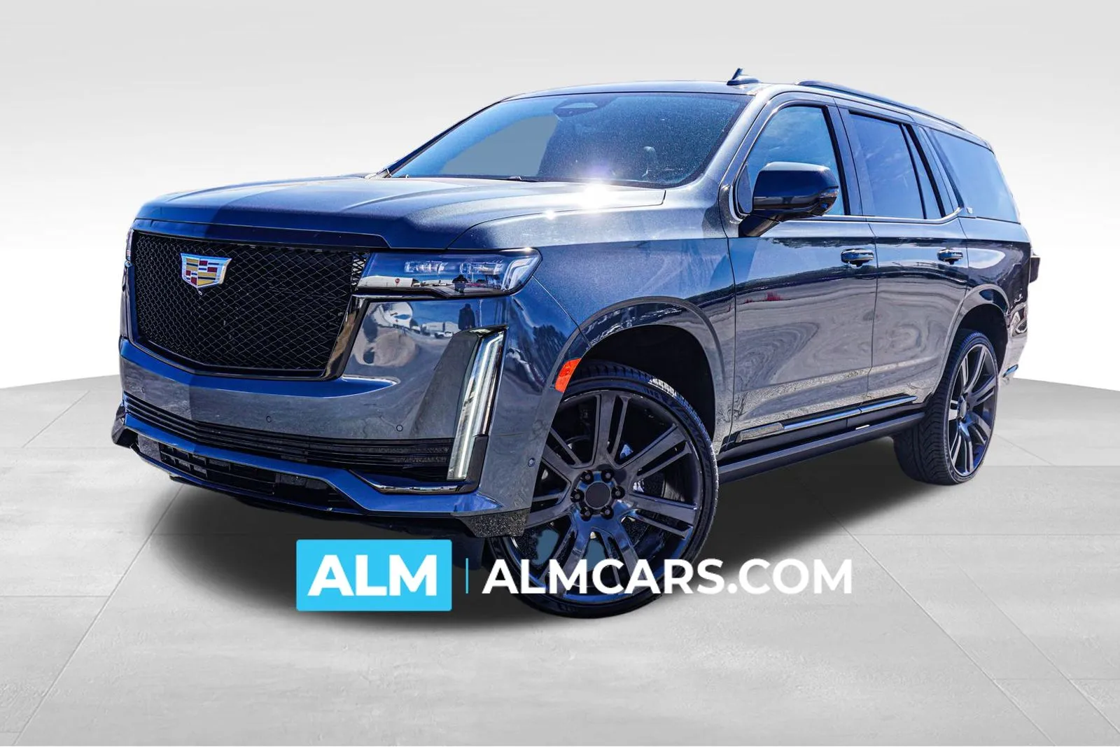 2021 Cadillac Escalade Sport for sale in Union City, GA