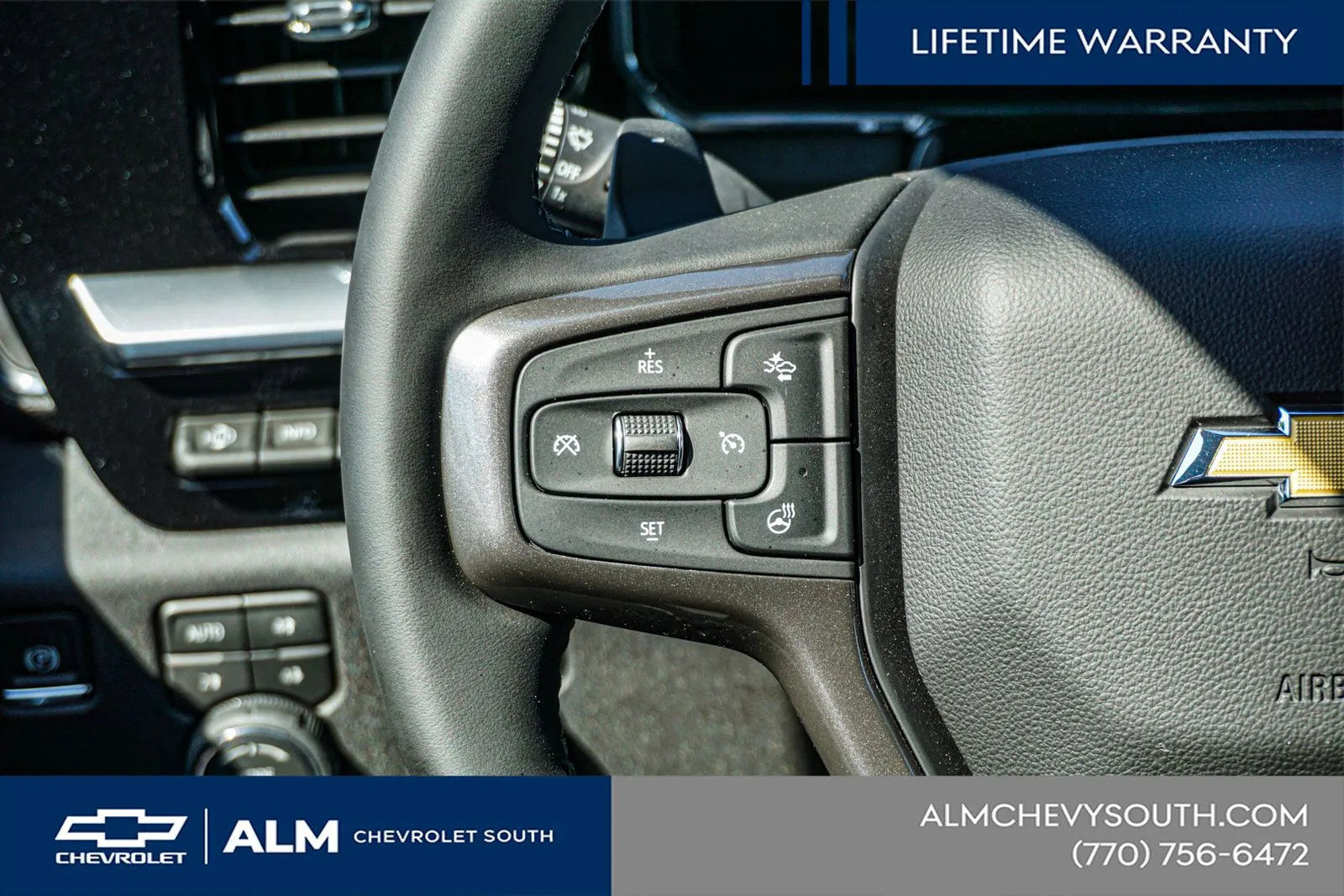 2026 Chevrolet Silverado 1500 High Country - Photo 27