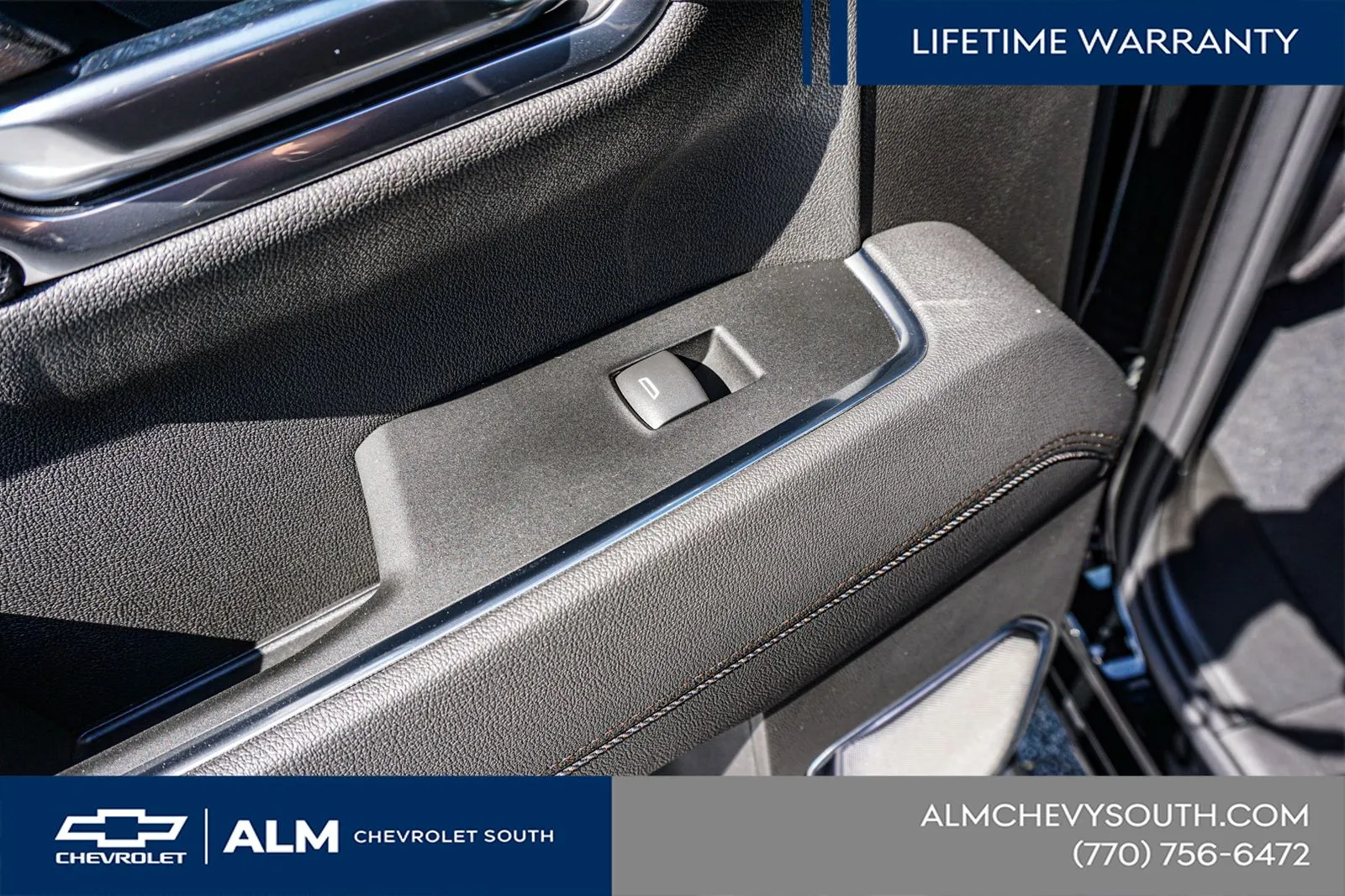 2026 Chevrolet Silverado 1500 High Country - Photo 55