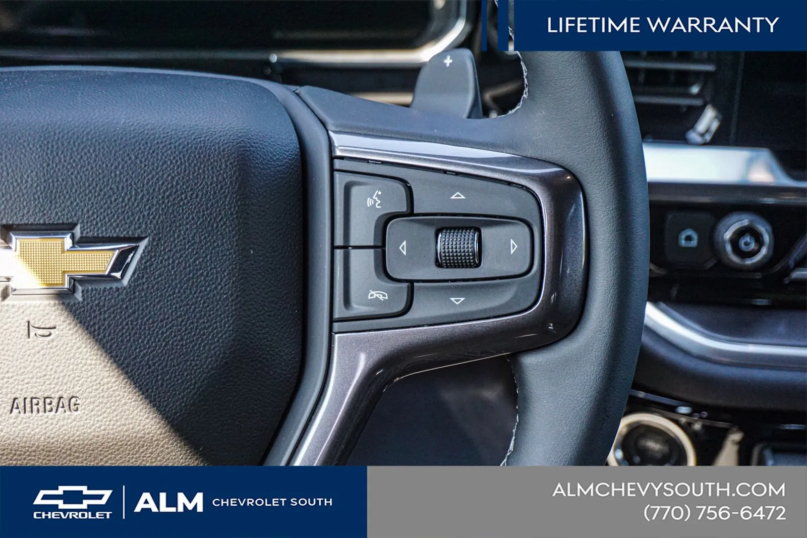 2026 Chevrolet Silverado 1500 High Country - Photo 29