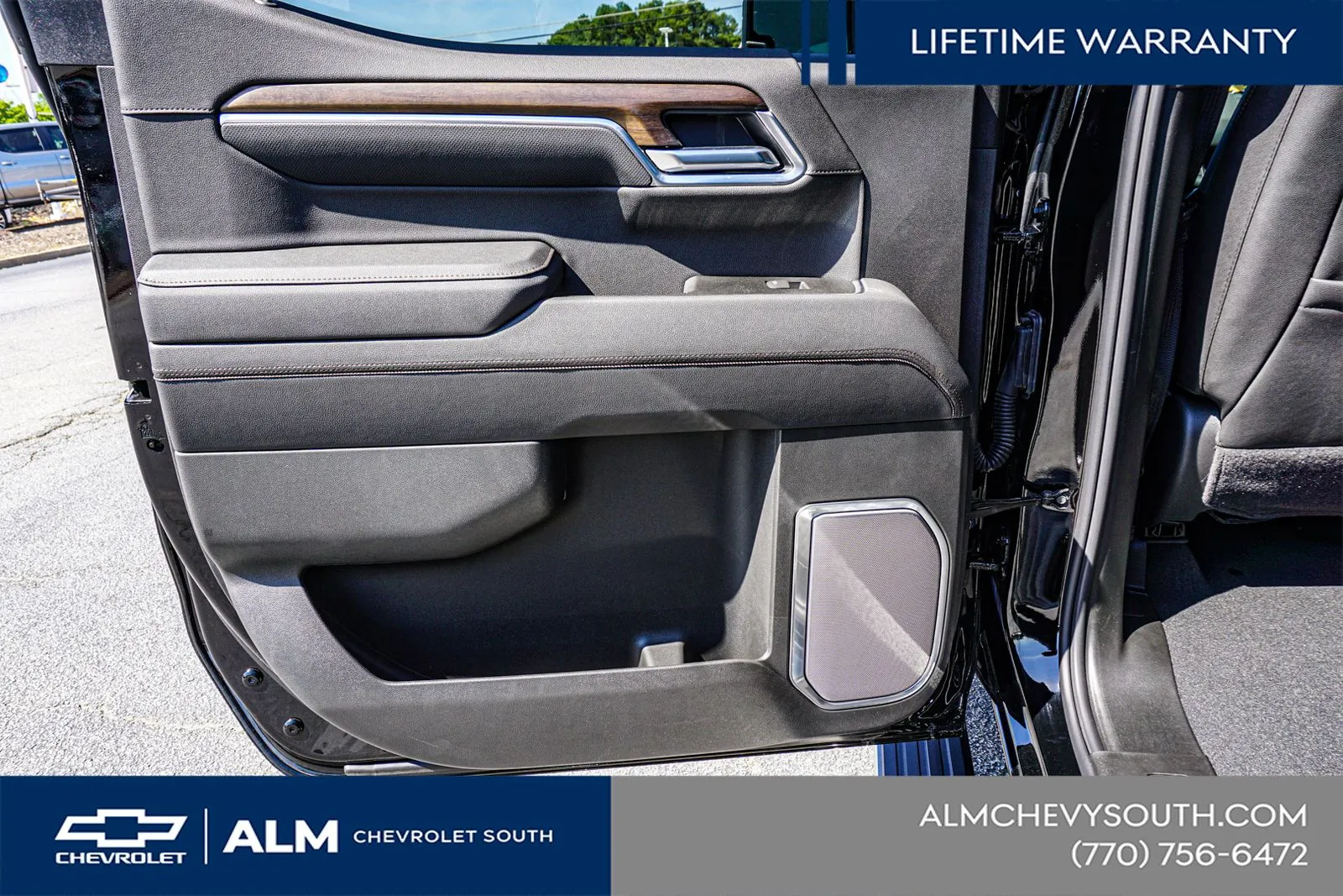 2026 Chevrolet Silverado 1500 High Country - Photo 54